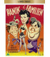 Panik i familien - DVD