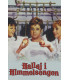 Halløj I Himmelsengen - DVD
