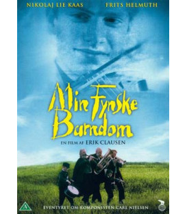 Min Fynske Barndom - DVD