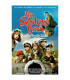 Min søsters børn vælter Nordjylland - DVD - BRUGT