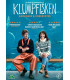 Klumpfisken - DVD - BRUGT