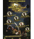 Mikkel og Guldkortet - Musikvideoerne fra Mikkel og Guldkortet - DVD - BRUGT