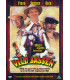 Vildbassen - DVD - BRUGT