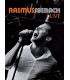 Rasmus Seebach Live - DVD+CD - BRUGT