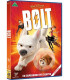 Bolt - Disney - DVD - BRUGT