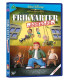 Frikvarter: Kampen om sommerferien - Disney - DVD - BRUGT