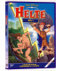 Helte: Del 1 (Walt Disney) - DVD - BRUGT