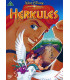 Herkules (Walt Disney) - DVD - BRUGT