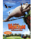 Horton og støvfolket Hvem! - DVD - BRUGT