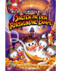 Jagten på den forsvundne lampe (Walt Disney) - DVD - BRUGT