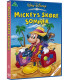Mickeys skøre sommer (Walt Disney) - DVD - BRUGT