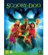 Scooby Doo - The Movie - DVD - BRUGT