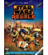 Star Wars Rebels: En Gnist af Oprør (Pilot) - DVD - BRUGT