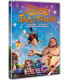 Sisse & Trylletrolden - DVD - BRUGT