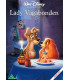 Lady og Vagabonden (Walt Disney) - DVD - BRUGT