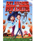 Det regner med frikadeller - DVD - BRUGT