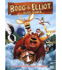 Boog & Elliot - Vilde Venner - DVD - BRUGT