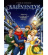 Et JuleEventyr (Animation) - DVD - BRUGT