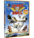 Space Dogs - DVD - BRUGT