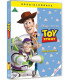 Toy Story (Specialudgave) (Disney) - DVD - BRUGT