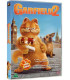 Garfield 2 - DVD - BRUGT
