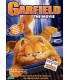 Garfield: The Movie - DVD - BRUGT