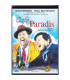 Café Paradis - DVD - BRUGT