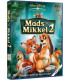 Mads Og Mikkel 2 - Disney - DVD