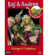 Kaj & Andrea: Vikinger & Trylleshow - DVD - BRUGT