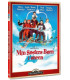 Min søsters børn i sneen - DVD - BRUGT