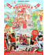 Nissernes Ø (3-disc) - DVD - BRUGT