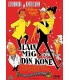 Laan mig din kone - DVD - BRUGT
