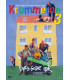 Krummerne 3: Fars gode idé - DVD - BRUGT