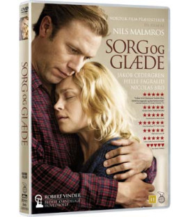 Sorg og Glæde - DVD - BRUGT