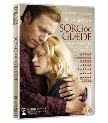 Sorg og Glæde - DVD - BRUGT