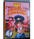 Postmand Per klovner rundt - DVD - BRUGT