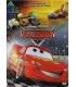 Biler (Pixar) - Disney - DVD - BRUGT