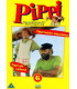 Pippi 6: Pippi Holder Afskedsfest  - DVD - BRUGT