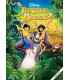 JungleBogen 2 - Walt Disney - DVD - BRUGT