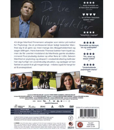 Spillets regler - DVD - BRUGT