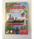 Rasmus Klump 1 - Rejser Jorden Rundt - DVD - BRUGT