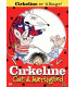 Cirkeline: Ost & kærlighed - DVD - BRUGT