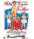 HOLD FINGRENE FRA MOR - DVD - BRUGT