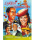 Lykken Kommer - DVD - BRUGT