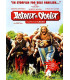 Asterix & Obelix i kamp mod Cæsar - DVD - BRUGT