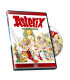 Asterix og Kleopatra - DVD - BRUGT