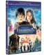 Terabithia - Et hemmeligt land - DVD - BRUGT
