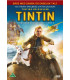 Tintin - Enhjørningens Hemmelighed - DVD - BRUGT