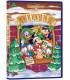 Mens vi venter på jul - Disney -DVD - BRUGT