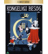 Kongeligt Besøg - DVD - Udgivet juni 2020